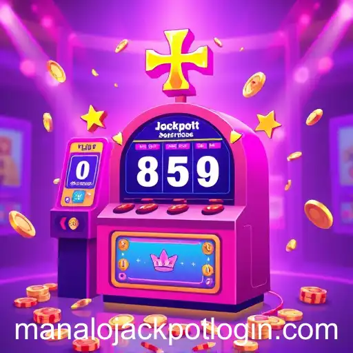 Digital Gaming Evolution: The Rise of ManaloJackpot