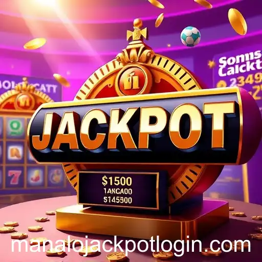 Jackpots
