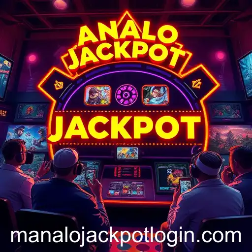 manalojackpot
