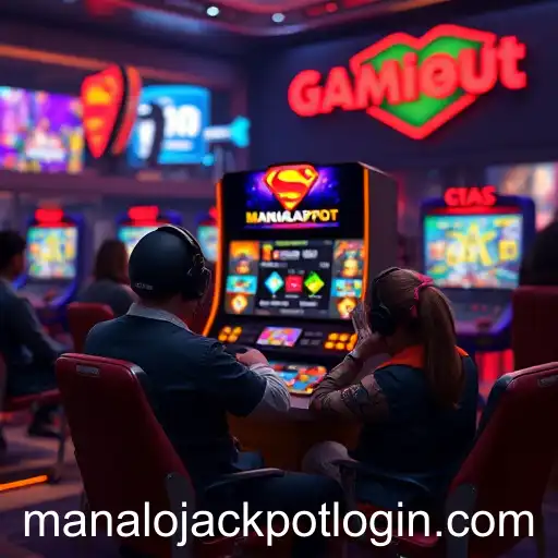 The Rising Trend of Online Gaming in 2025